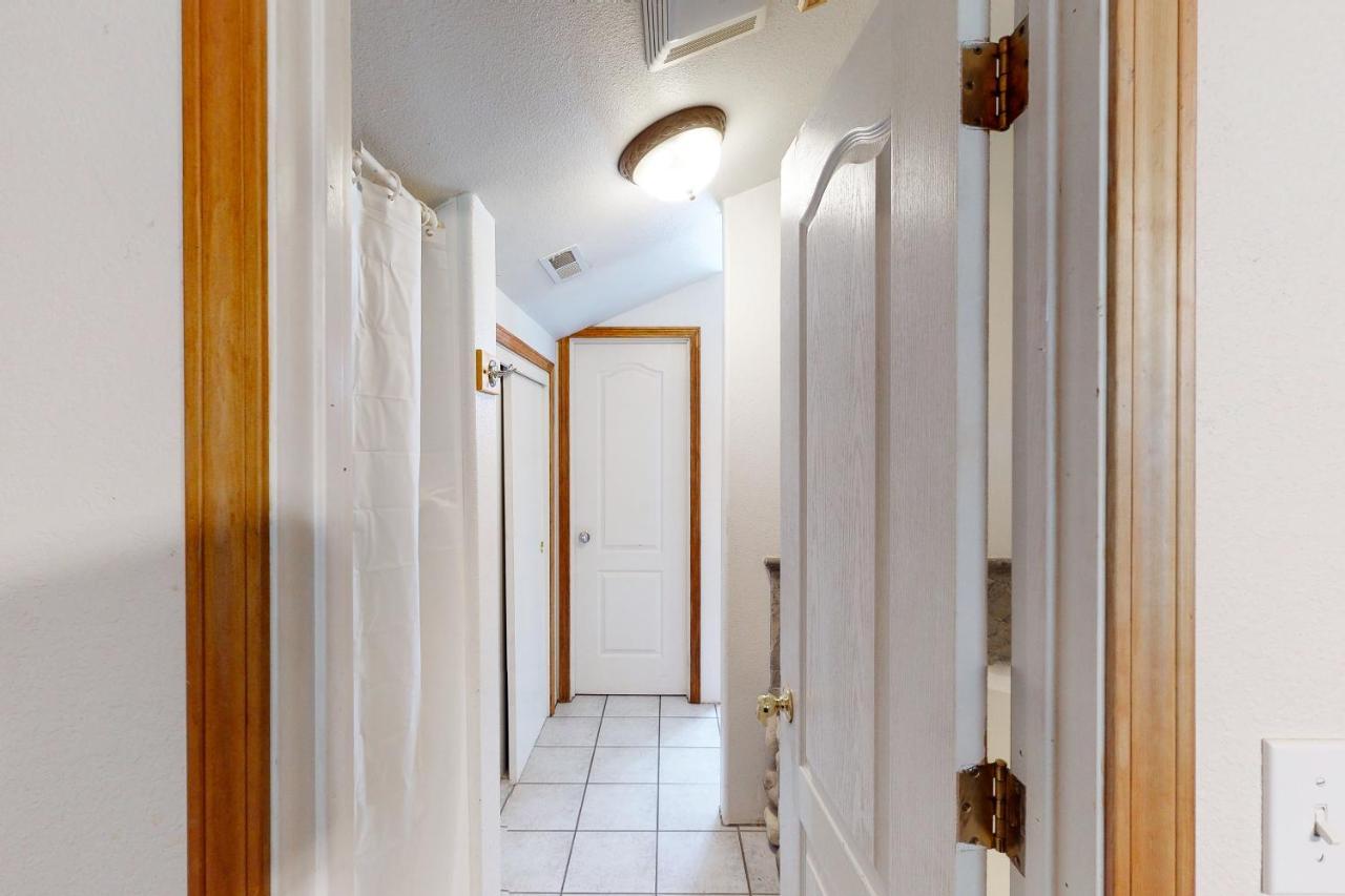 Villa Papas Mountain Shaver Lake Exterior foto